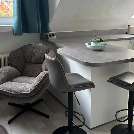 Daire Arenacitynest Gelsenkirchen