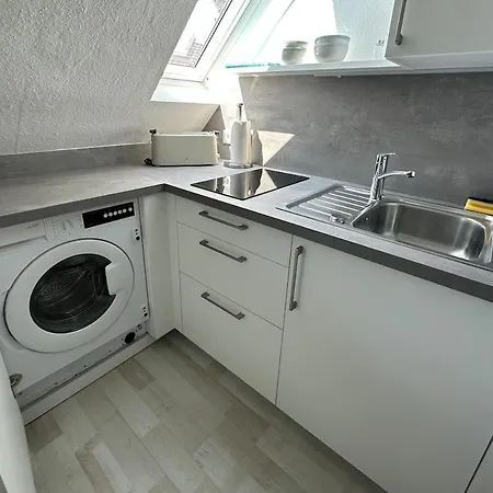 Daire Arenacitynest Gelsenkirchen
