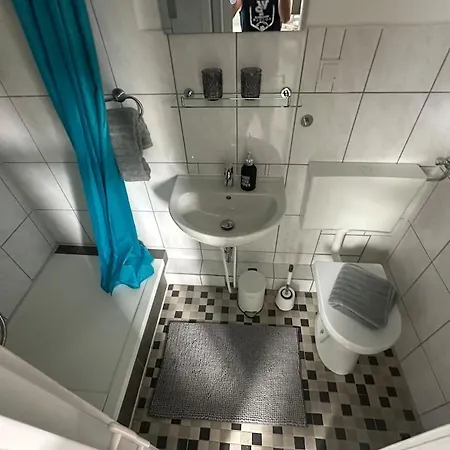 Arenacitynest Daire *