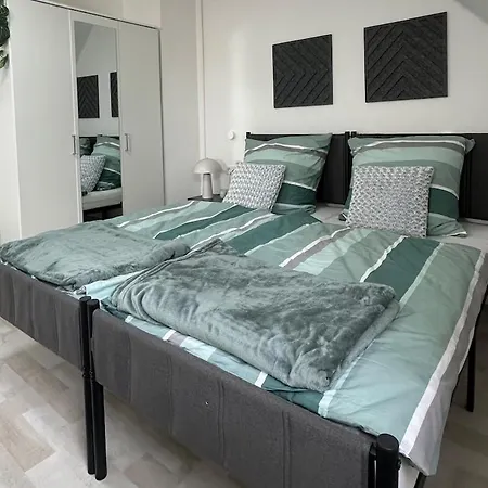 Arenacitynest Daire