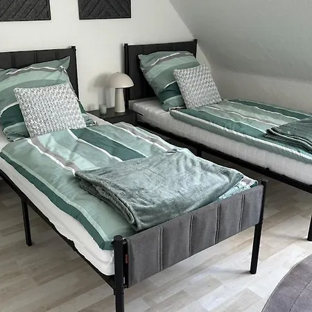 Daire Arenacitynest Gelsenkirchen