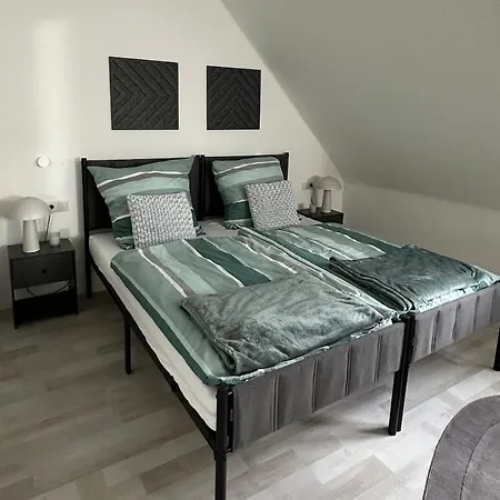 Daire Arenacitynest *