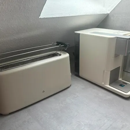 Arenacitynest Gelsenkirchen