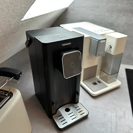 Arenacitynest Apartment *