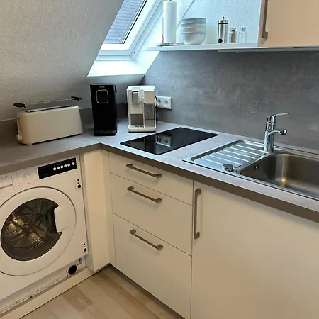 Arenacitynest Gelsenkirchen