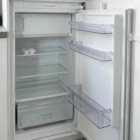 Arenacitynest Apartment