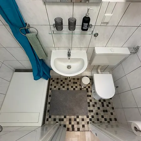 Apartment Arenacitynest Gelsenkirchen