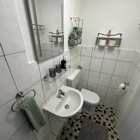 Apartment Arenacitynest