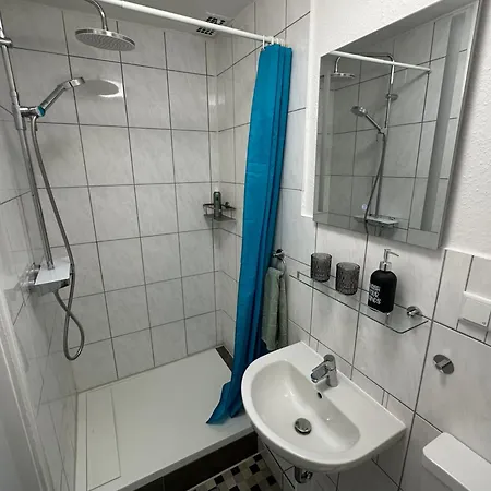 Arenacitynest Gelsenkirchen