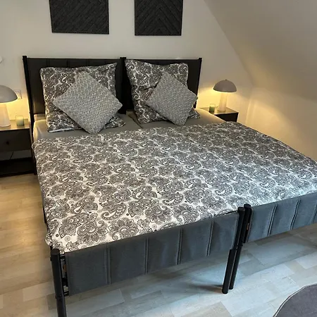 Apartment Arenacitynest *