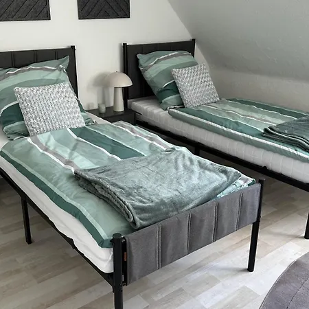 Arenacitynest